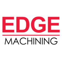EDGE Machining, LLC – Machine Shop